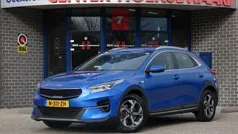Blauw Gebruikt 2021 Kia XCeed Comfort SUV | € 17.944 (Eerlijke prijs)