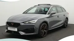 Gebruikt 2021 Cupra Leon VZ Stationwagen | € 27.900 (Eerlijke prijs)