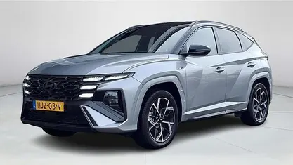 Occasion Hyundai Tucson N Line 252 PK (185 kW) 2025 SUV
