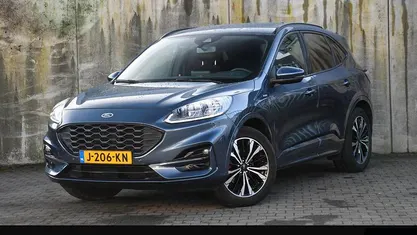 Occasion 2020 Ford Kuga ST-Line X SUV | € 22.995 (Eerlijke prijs)