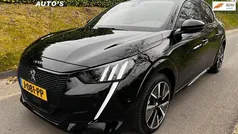 Gebruikt 2020 Peugeot e-208 GTi Hatchback | € 15.950 (Eerlijke prijs)