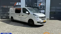 Grijs Gebruikt 2019 Fiat Talento Van | € 12.950 (Eerlijke prijs)