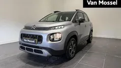 Grijs Gebruikt 2021 Citroën C3 Aircross Feel SUV | € 15.940 (Eerlijke prijs)