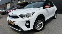 Gebruikt 2019 Kia Stonic SUV | € 18.950 (Eerlijke prijs)