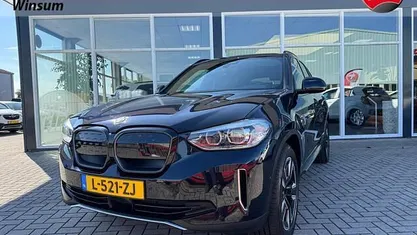 Occasion BMW iX3 Executive 210 kW (286 PK) 2021 SUV