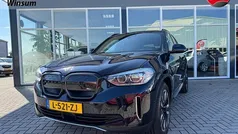 Gebruikt 2021 BMW iX3 Executive SUV | € 29.995 (Eerlijke prijs)