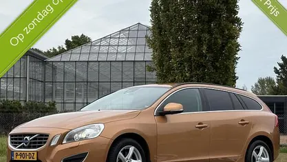 Occasion Volvo V60 241 PK (177 kW) 2011 Stationwagen