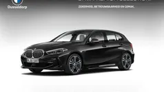 Zwart Gebruikt 2022 BMW 118 M Sport Hatchback | € 27.450 (Eerlijke prijs)