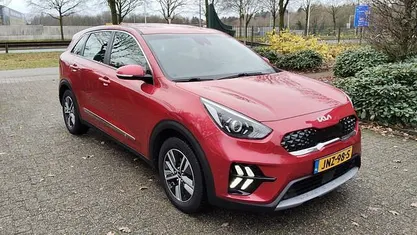 Occasion Kia Niro 105 PK (77 kW) 2021 SUV