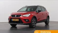 Rood Gebruikt 2020 Seat Arona Business SUV | € 18.945 (Eerlijke prijs)
