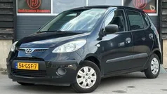 Gebruikt 2008 Hyundai i10 Active Hatchback | € 1.995 (Super prijs)