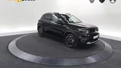 Zwart Gebruikt 2025 Citroën e-C3 SUV | € 24.900 (Goede deal)