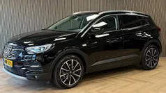 Gebruikt 2020 Opel Grandland X Ultimate SUV | € 22.900 (Eerlijke prijs)