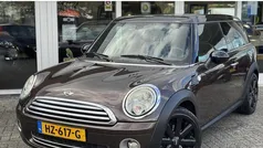 Gebruikt 2009 Mini Cooper Clubman Stationwagen | € 3.500 (Super prijs)