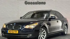 Gebruikt 2007 BMW 530 Executive Sedan | € 7.995 (Eerlijke prijs)