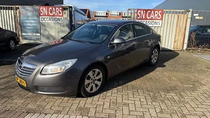 Occasion Opel Insignia Edition 105 PK (77 kW) 2010 Sedan