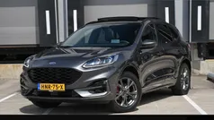 Grijs Gebruikt 2021 Ford Kuga ST-Line X SUV | € 27.995 (Eerlijke prijs)