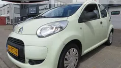 Gebruikt 2011 Citroën C1 Hatchback | € 2.750 (Eerlijke prijs)