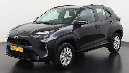 Occasion 2024 Toyota Yaris Cross Active SUV | € 27.740 (Eerlijke prijs)