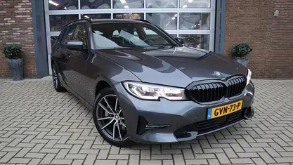 Occasion BMW 330 Executive 259 PK (190 kW) 2020 Stationwagen