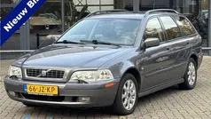 Gebruikt 2002 Volvo V40 Stationwagen | € 995 (Eerlijke prijs)