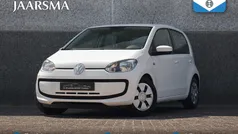 Gebruikt 2012 VW up! take up! Hatchback | € 5.490 (Goede deal)