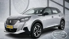 Gebruikt 2023 Peugeot 2008 Allure SUV | € 25.290 (Eerlijke prijs)