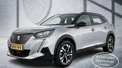 Suv Occasion 2023 Peugeot 2008 Allure SUV | € 22.290 (Goede deal)