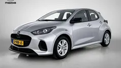 Grijs metallic Gebruikt 2024 Mazda 2 Center-Line Hatchback | € 21.445 (Goede deal)