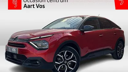Occasion 2022 Citroën e-C4 Feel SUV | € 17.890 (Eerlijke prijs)