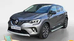 Grijs Gebruikt 2023 Renault Captur Iconic SUV | € 27.935 (Eerlijke prijs)