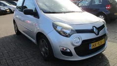 Grijs Gebruikt 2014 Renault Twingo Collection Hatchback | € 3.999 (Eerlijke prijs)