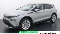 Gebruikt 2025 Skoda Elroq Business Line SUV | € 44.590 (Eerlijke prijs)