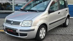 Grijs Gebruikt 2006 Fiat Panda Hatchback | € 2.450 (Eerlijke prijs)