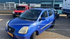 Gebruikt 2004 Kia Picanto Hatchback | € 1.400 (Eerlijke prijs)