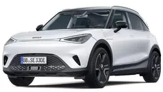Gebruikt 2025 Smart #1 Edition #1 SUV | € 32.403 (Eerlijke prijs)