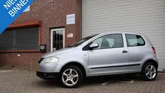 Gebruikt 2006 VW Fox Trendline Hatchback | € 899 (Goede deal)