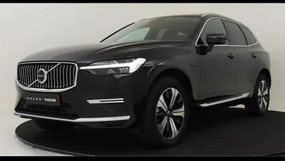 Occasion 2025 Volvo XC60 Plus SUV | € 55.890 (Eerlijke prijs)