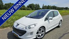 Gebruikt 2010 Peugeot 308 GTi Hatchback | € 4.444 (Eerlijke prijs)
