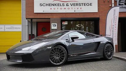 Occasion Lamborghini Gallardo 532 PK (391 kW) 2007 Coupé