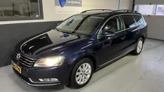 Gebruikt 2011 VW Passat Comfortline Stationwagen | € 6.950 (Eerlijke prijs)
