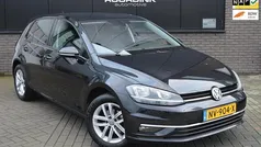 Gebruikt 2017 VW Golf VII Hatchback | € 12.800 (Eerlijke prijs)