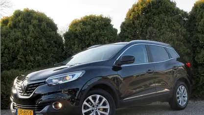 Occasion Renault Kadjar Intens 131 PK (96 kW) 2016 SUV