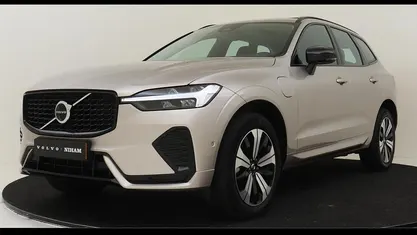 Occasion 2025 Volvo XC60 Plus SUV | € 55.490 (Eerlijke prijs)