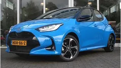 Gebruikt 2025 Toyota Yaris Edition Hatchback | € 31.900 (Eerlijke prijs)