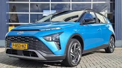Gebruikt 2022 Hyundai Bayon Comfort SUV | € 17.250 (Goede deal)
