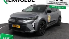Grijs Gebruikt 2024 Renault Scénic Iconic MPV | € 38.445 (Super prijs)