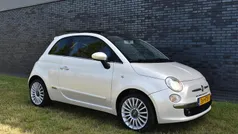 Gebruikt 2009 Fiat 500 Sport Hatchback | € 5.940 (Eerlijke prijs)