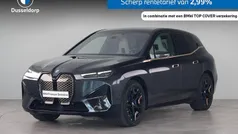 Gebruikt 2022 BMW iX Executive SUV | € 46.950 (Eerlijke prijs)
