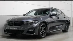 Gebruikt 2022 BMW 320 M Sport Sedan | € 38.940 (Eerlijke prijs)